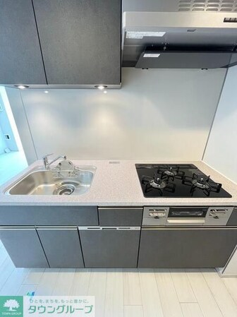 タスキプライムテラス後楽園の物件内観写真